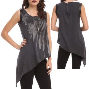 Disney’s Maleficent Shirt